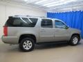 Steel Gray Metallic - Yukon XL 1500 SLT 4x4 Photo No. 10