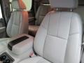 Steel Gray Metallic - Yukon XL 1500 SLT 4x4 Photo No. 18