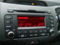 2012 Black Cherry Kia Sportage LX AWD  photo #5