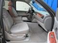 Steel Gray Metallic - Yukon XL 1500 SLT 4x4 Photo No. 25