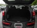 2012 Black Cherry Kia Sportage LX AWD  photo #6