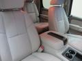 Steel Gray Metallic - Yukon XL 1500 SLT 4x4 Photo No. 26