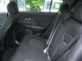 2012 Black Cherry Kia Sportage LX AWD  photo #8