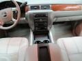 Steel Gray Metallic - Yukon XL 1500 SLT 4x4 Photo No. 28