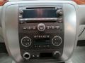 Steel Gray Metallic - Yukon XL 1500 SLT 4x4 Photo No. 32