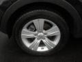 2012 Black Cherry Kia Sportage LX AWD  photo #15