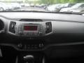 2012 Black Cherry Kia Sportage LX AWD  photo #23