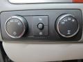 Steel Gray Metallic - Yukon XL 1500 SLT 4x4 Photo No. 42