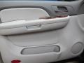 Steel Gray Metallic - Yukon XL 1500 SLT 4x4 Photo No. 44