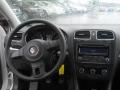 Candy White - Golf 2 Door Photo No. 4