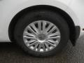Candy White - Golf 2 Door Photo No. 11