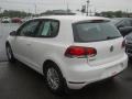 Candy White - Golf 2 Door Photo No. 13
