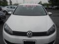 Candy White - Golf 2 Door Photo No. 15