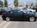 2009 Black Sapphire Metallic BMW 3 Series 335i Coupe  photo #3