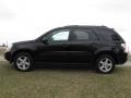 2005 Black Chevrolet Equinox LT AWD  photo #3