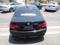 2009 Black Sapphire Metallic BMW 3 Series 335i Coupe  photo #7