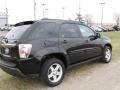 Black - Equinox LT AWD Photo No. 5