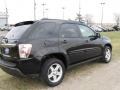 2005 Black Chevrolet Equinox LT AWD  photo #5