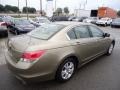 2010 Bold Beige Metallic Honda Accord LX-P Sedan  photo #5