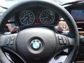 2009 Black Sapphire Metallic BMW 3 Series 335i Coupe  photo #25