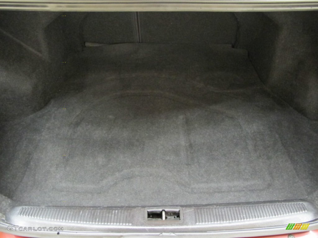 2001 Elantra GLS - Cardinal Red / Beige photo #11