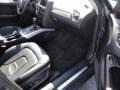 2009 Meteor Grey Pearl Effect Audi A4 2.0T Premium quattro Sedan  photo #18