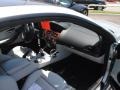 2008 Silverstone Metallic BMW M6 Coupe  photo #6