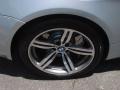 2008 Silverstone Metallic BMW M6 Coupe  photo #8