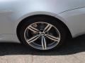 2008 Silverstone Metallic BMW M6 Coupe  photo #10