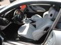 2008 Silverstone Metallic BMW M6 Coupe  photo #12