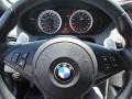 2008 Silverstone Metallic BMW M6 Coupe  photo #18
