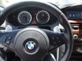 2008 Silverstone Metallic BMW M6 Coupe  photo #25