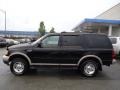 Black - Expedition Eddie Bauer 4x4 Photo No. 2