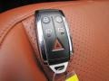 Ebony Black - XF XF Supercharged Sedan Photo No. 22