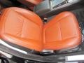 Ebony Black - XF XF Supercharged Sedan Photo No. 26