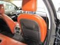 Ebony Black - XF XF Supercharged Sedan Photo No. 28