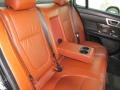 Ebony Black - XF XF Supercharged Sedan Photo No. 29