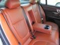 Ebony Black - XF XF Supercharged Sedan Photo No. 30