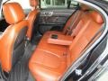 2010 Jaguar XF Spice Interior Interior Photo