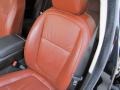 Ebony Black - XF XF Supercharged Sedan Photo No. 42