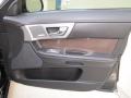 Ebony Black - XF XF Supercharged Sedan Photo No. 47