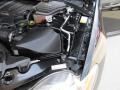 Ebony Black - XF XF Supercharged Sedan Photo No. 53