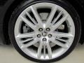 2010 Jaguar XF XF Supercharged Sedan Wheel and Tire Photo