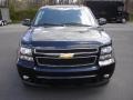 Black - Suburban LT 4x4 Photo No. 2