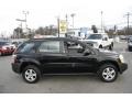 Black - Equinox LS AWD Photo No. 4