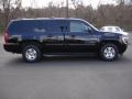 Black - Suburban LT 4x4 Photo No. 7