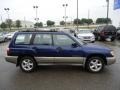 Blue Ridge Pearl - Forester 2.5 S Photo No. 6