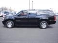 Black - Suburban LT 4x4 Photo No. 9