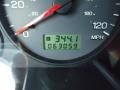 2001 Blue Ridge Pearl Subaru Forester 2.5 S  photo #20