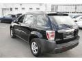 Black - Equinox LS AWD Photo No. 9